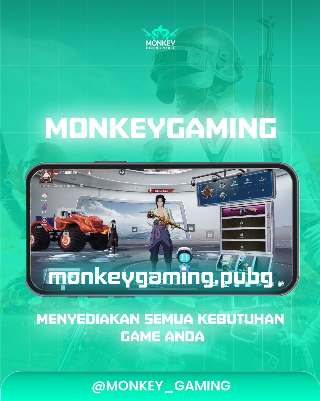 PUBG