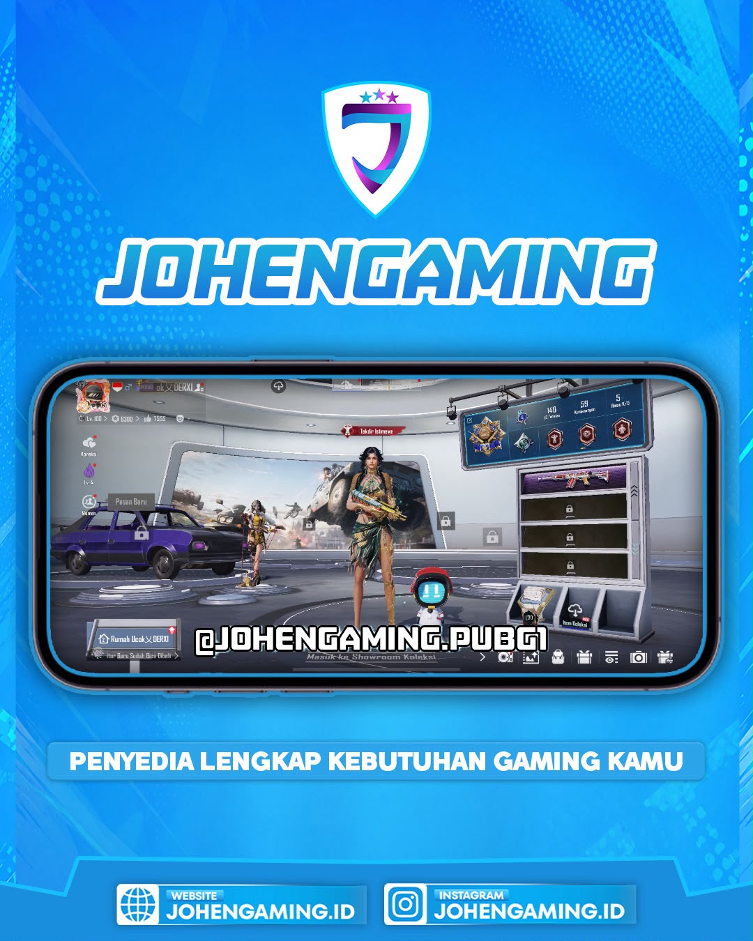 PUBG