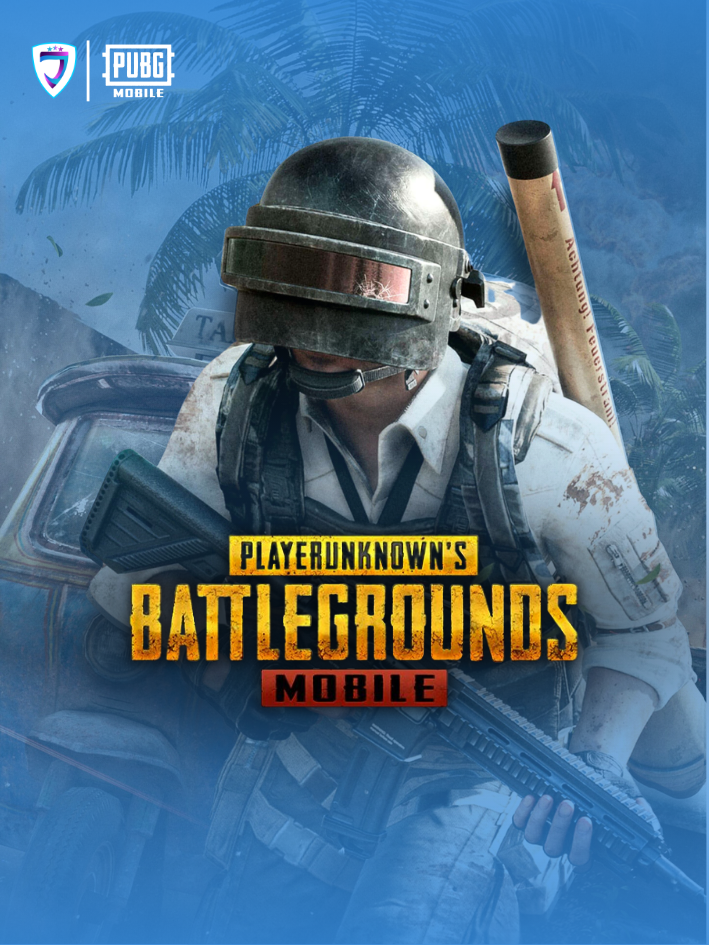 PUBG