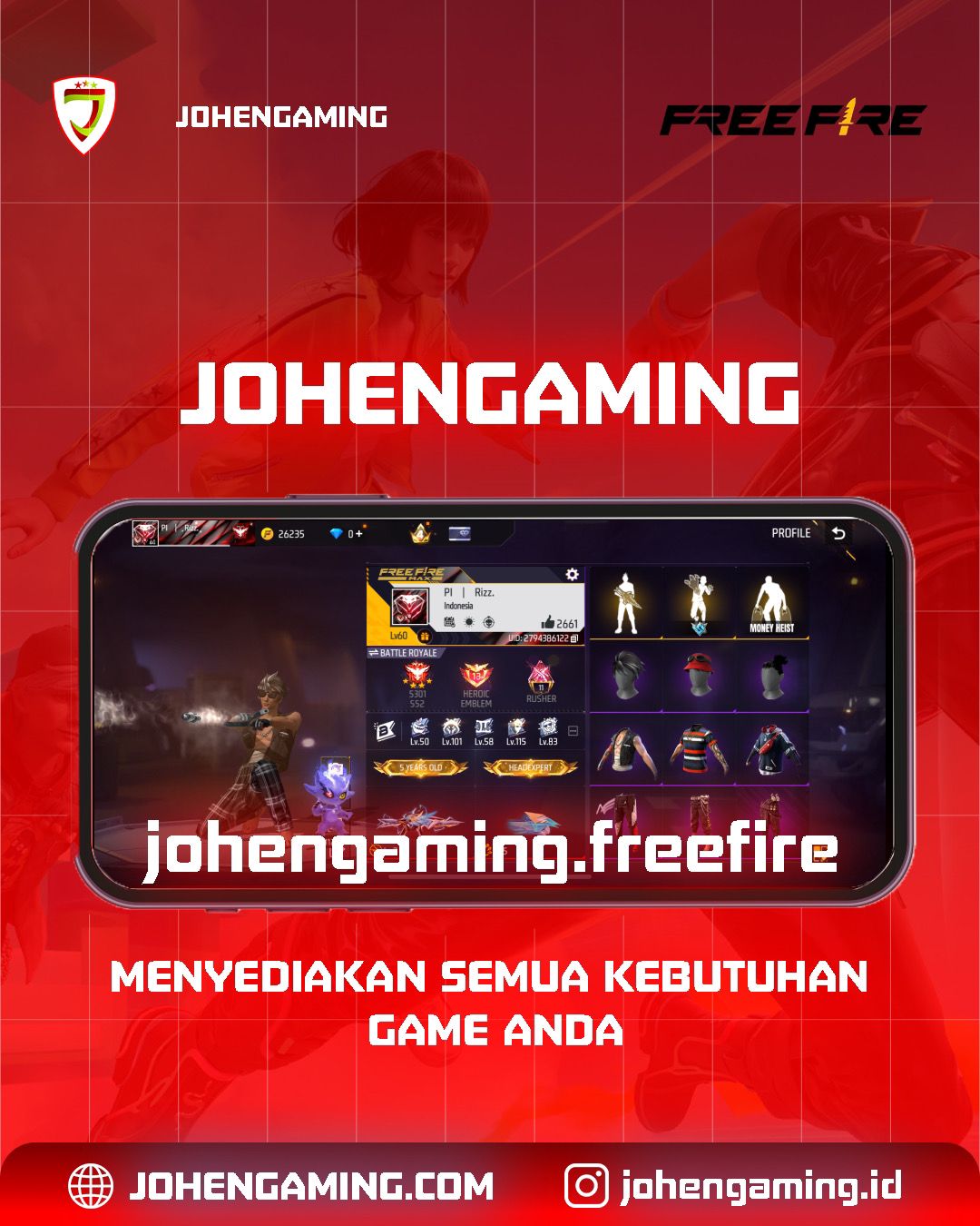 Free Fire