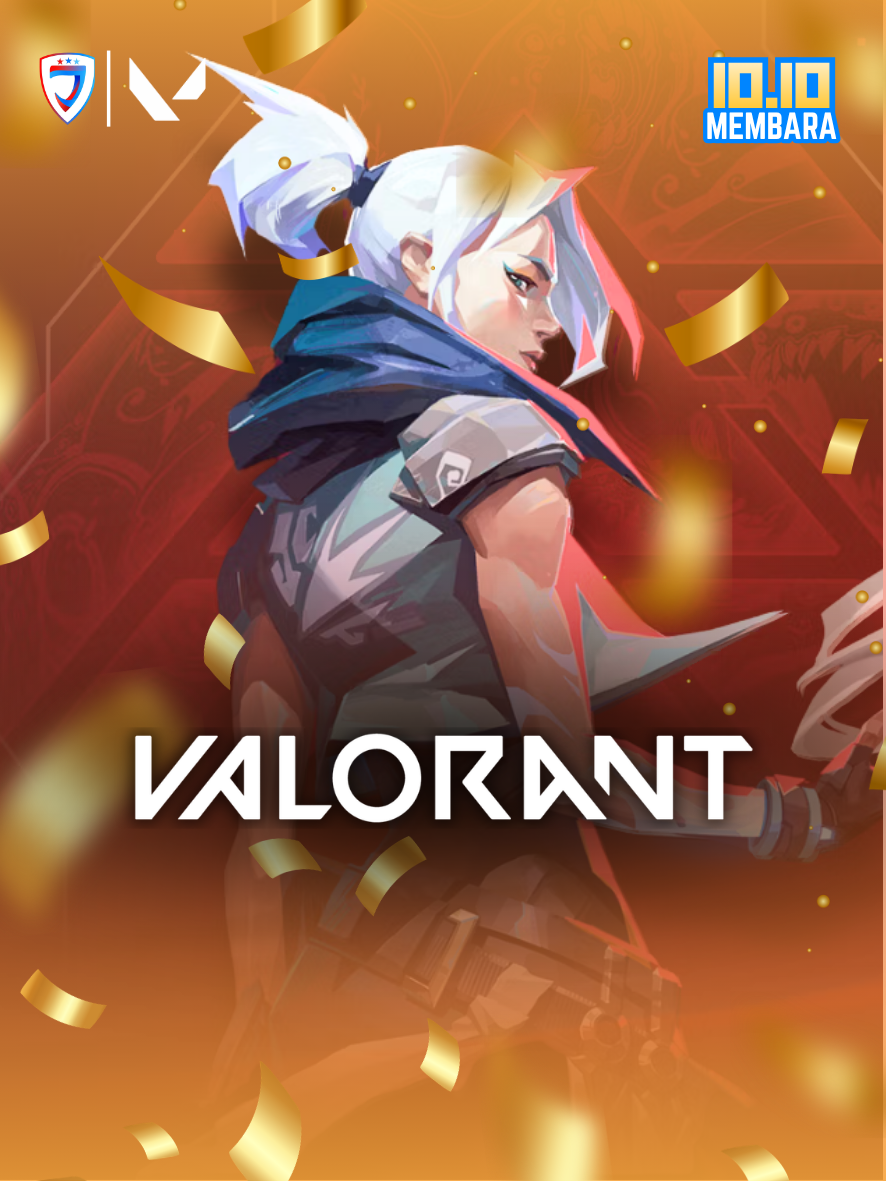 Valorant