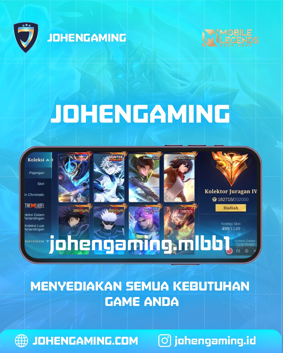 LEGEND : GUSION,