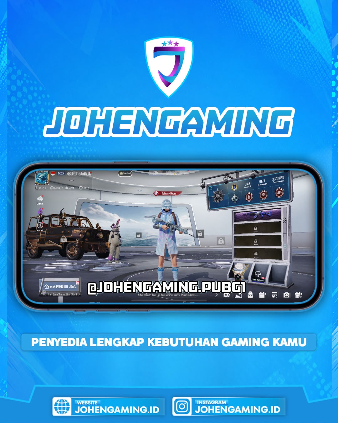 PUBG