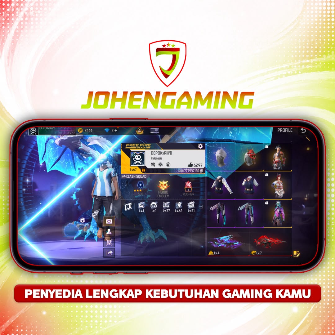 EVO 2 MAX 1 SG LUMUT TEROMPET
