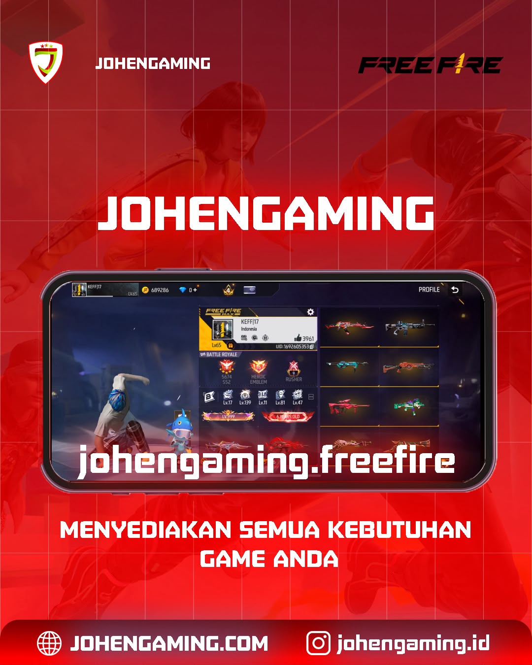 Free Fire