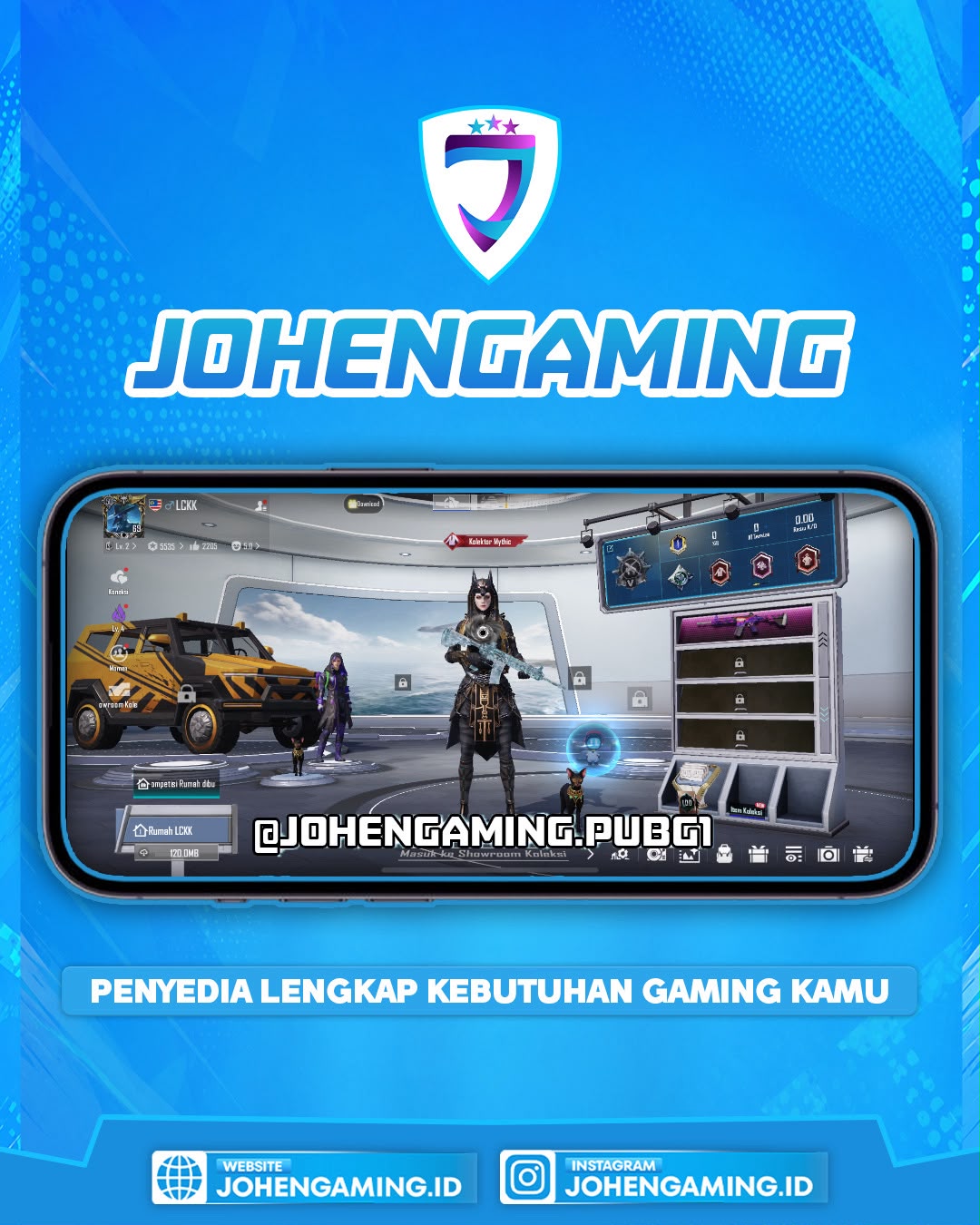 PUBG