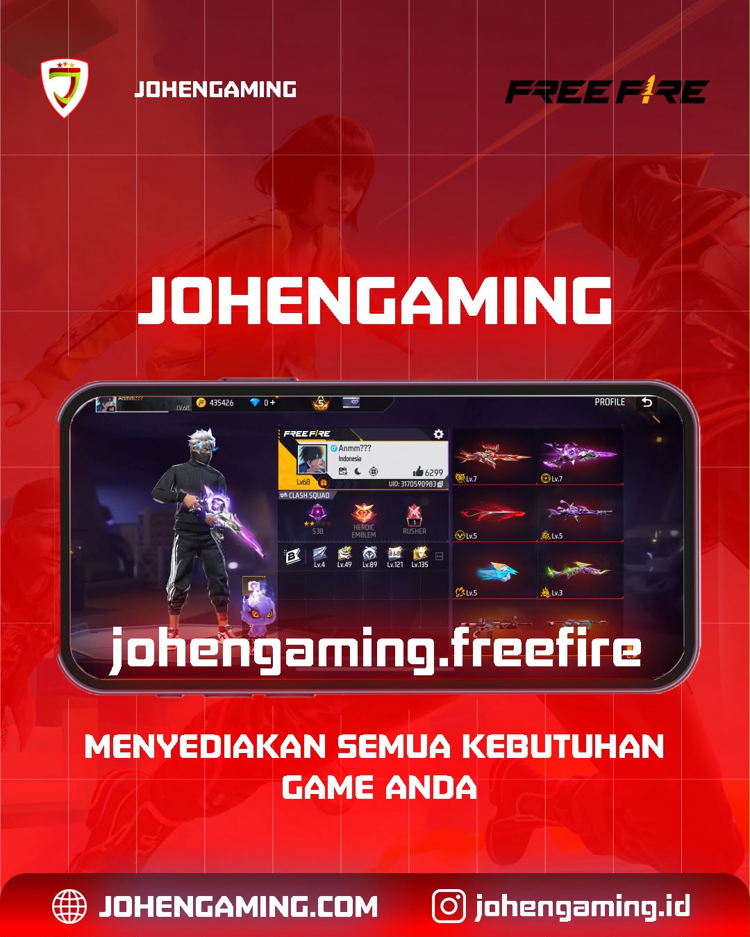 Free Fire