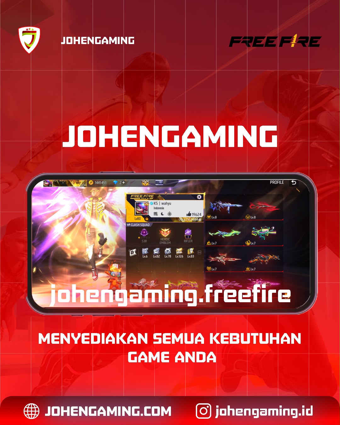 Free Fire