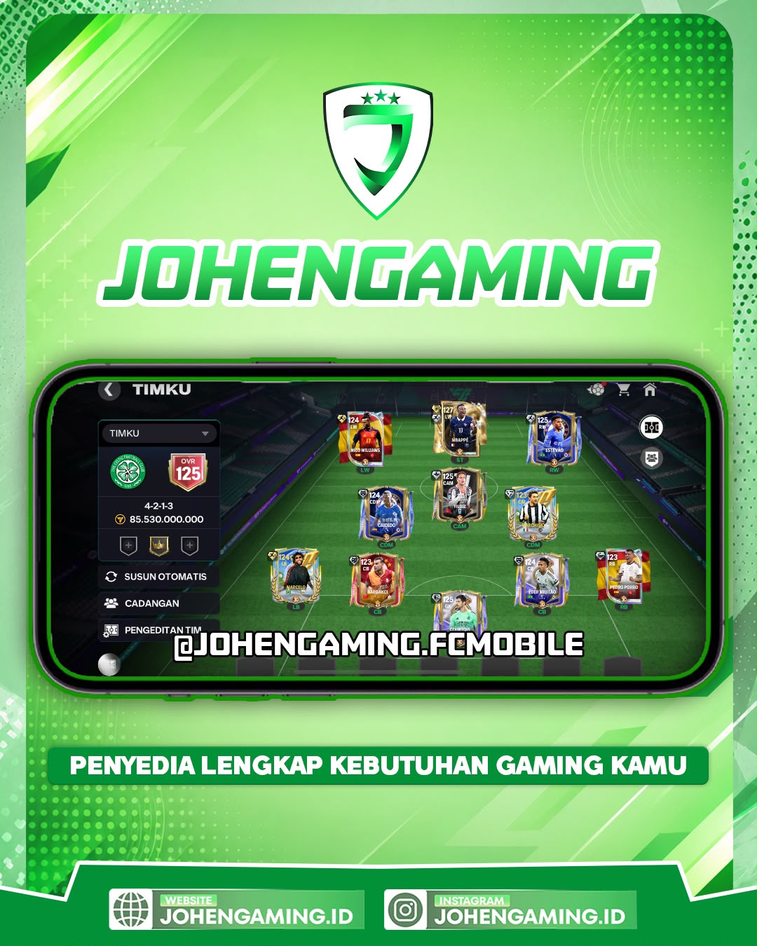 FC Mobile