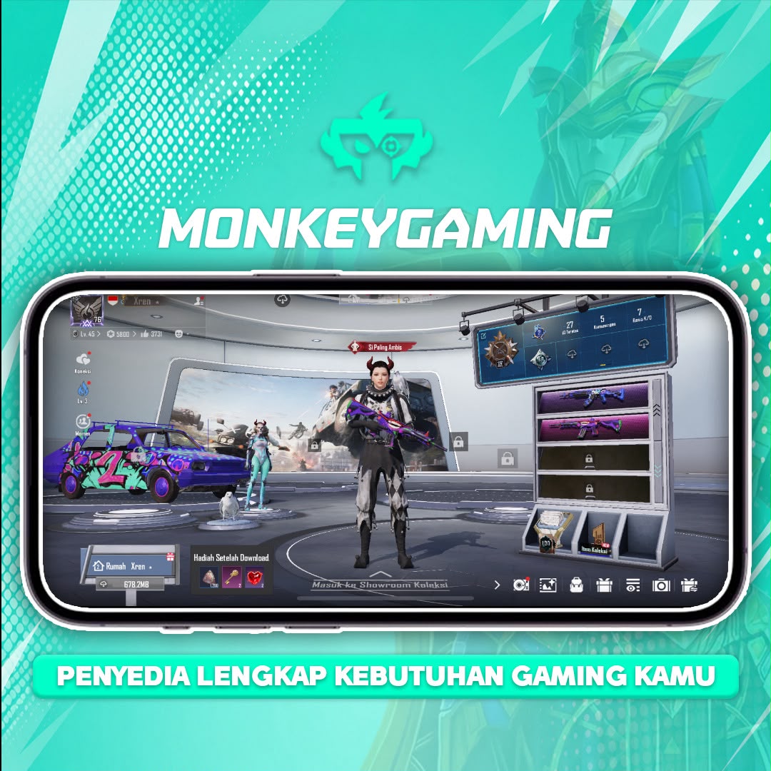 PUBG