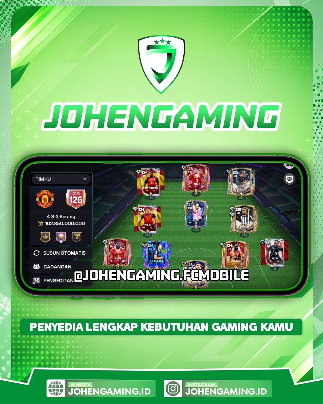 (OVR 126),126 Pirlo,