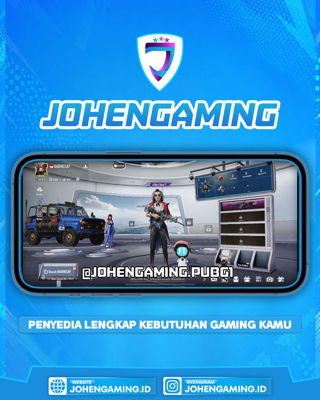 PUBG