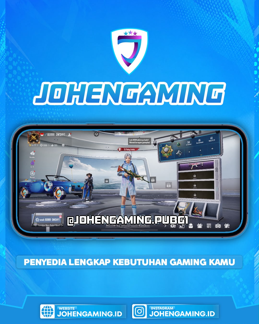 PUBG