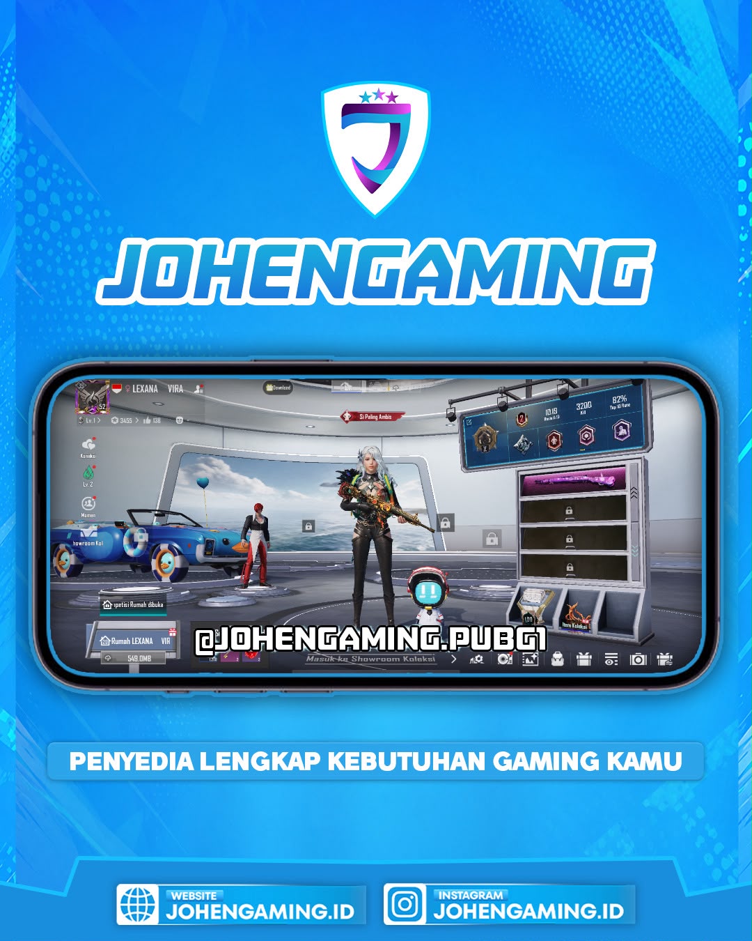 PUBG