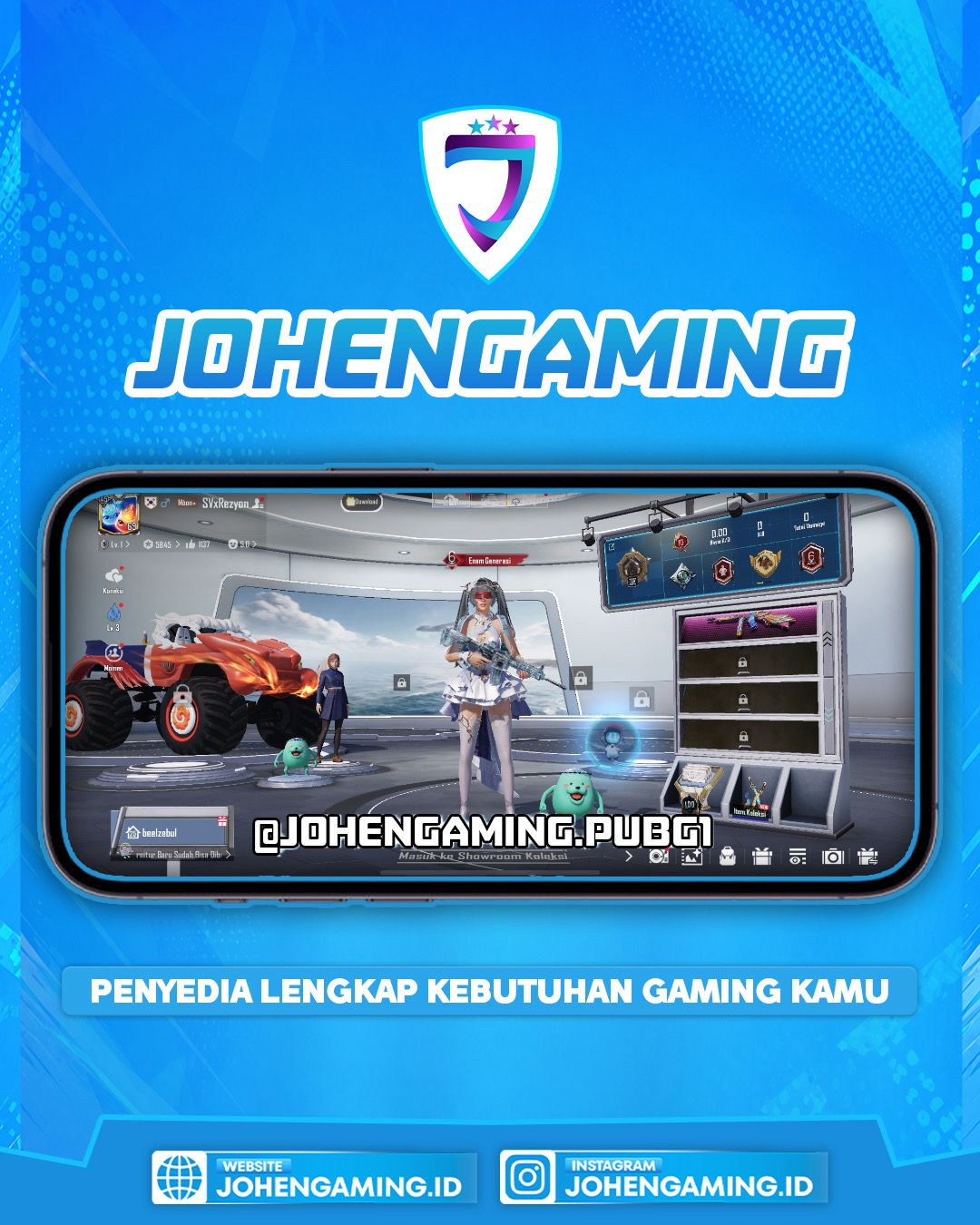 PUBG