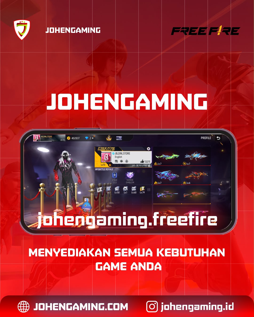 Free Fire