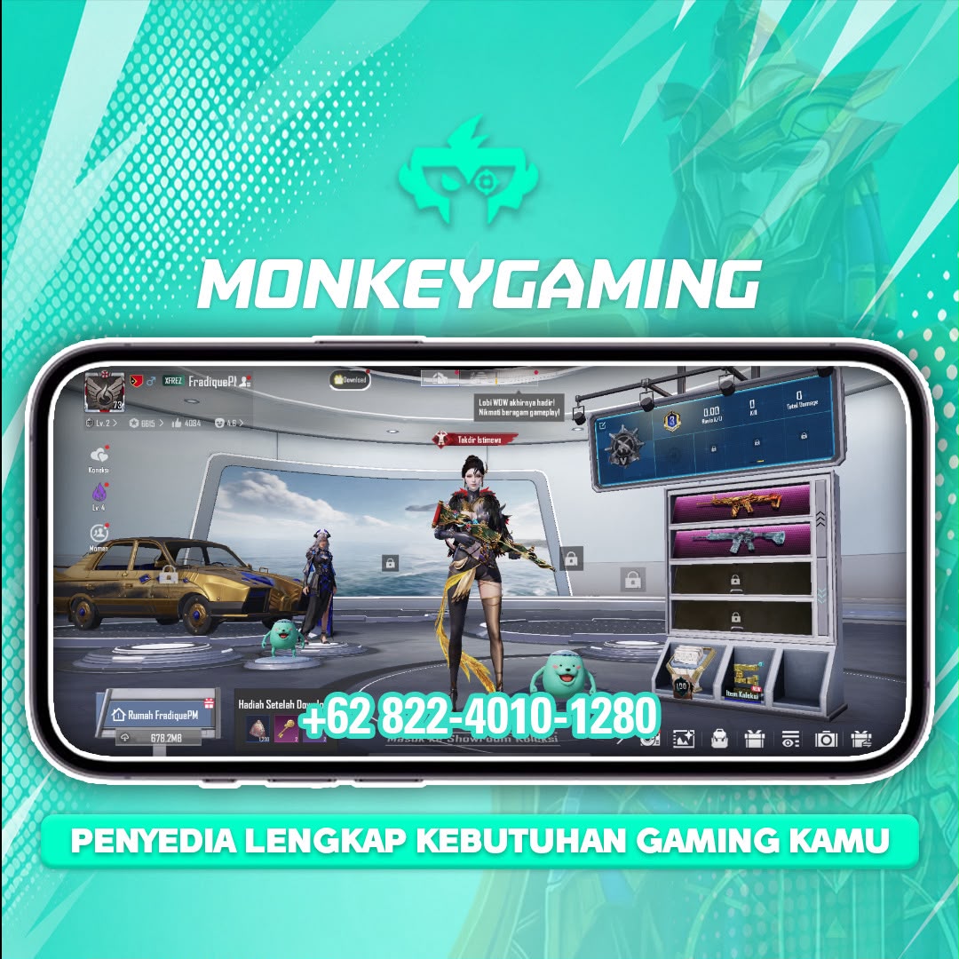 PUBG