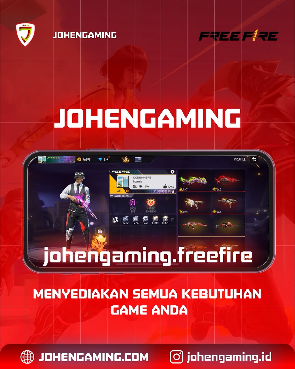 Free Fire