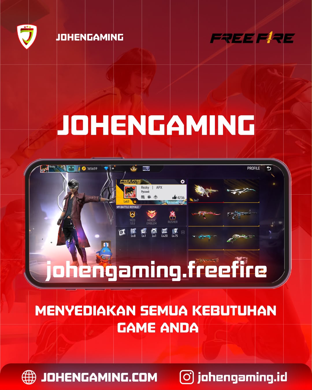 Free Fire