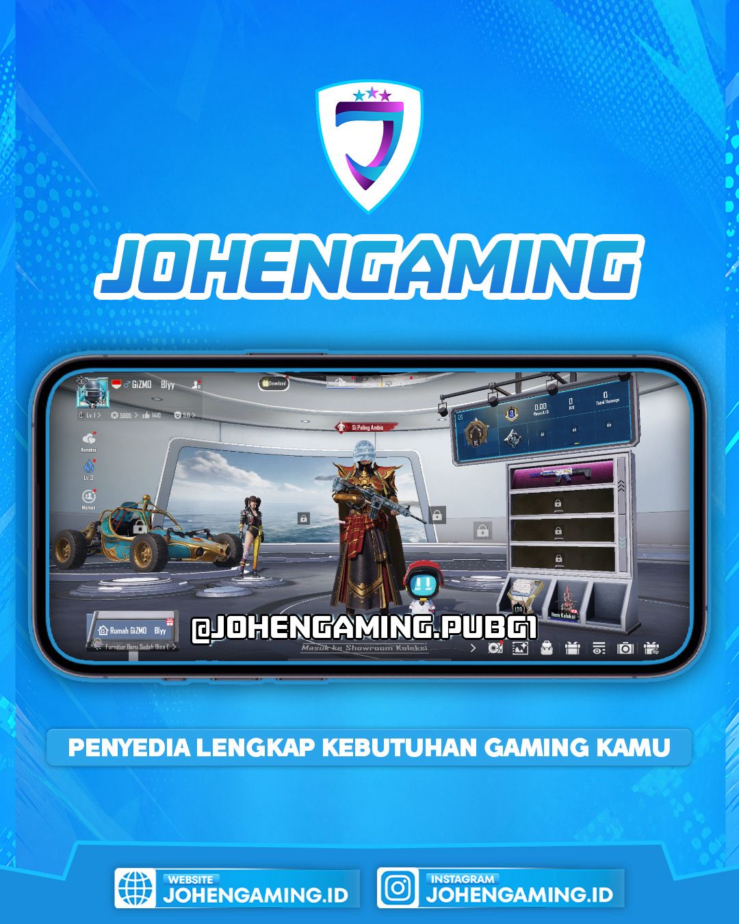 PUBG