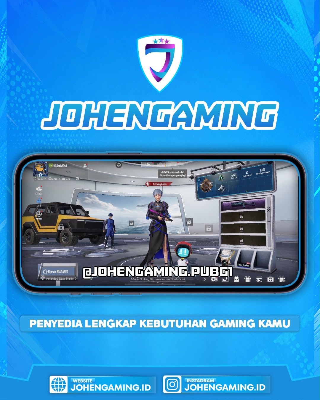 PUBG