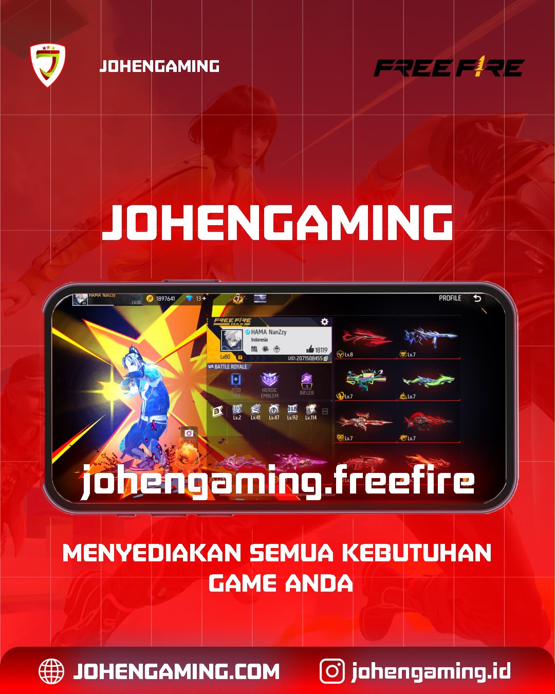 Free Fire
