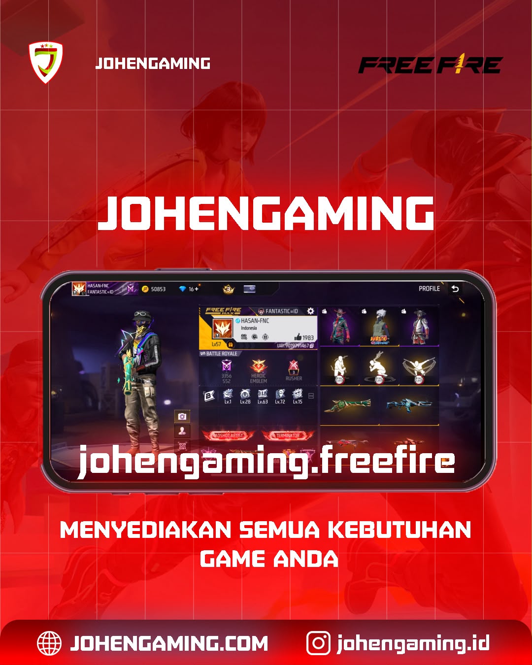 SG TEROMPET