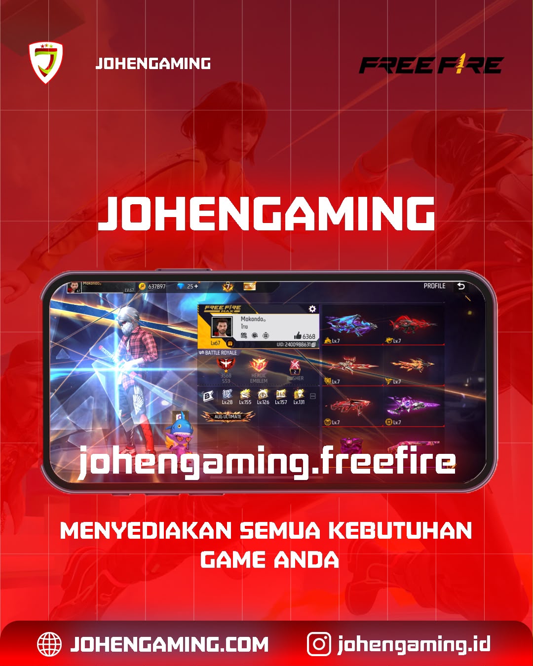 Free Fire