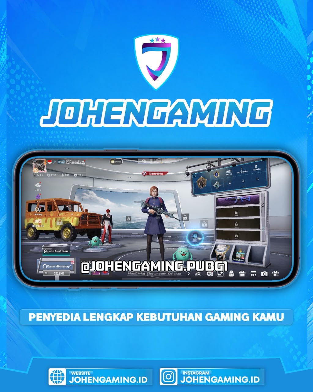 PUBG