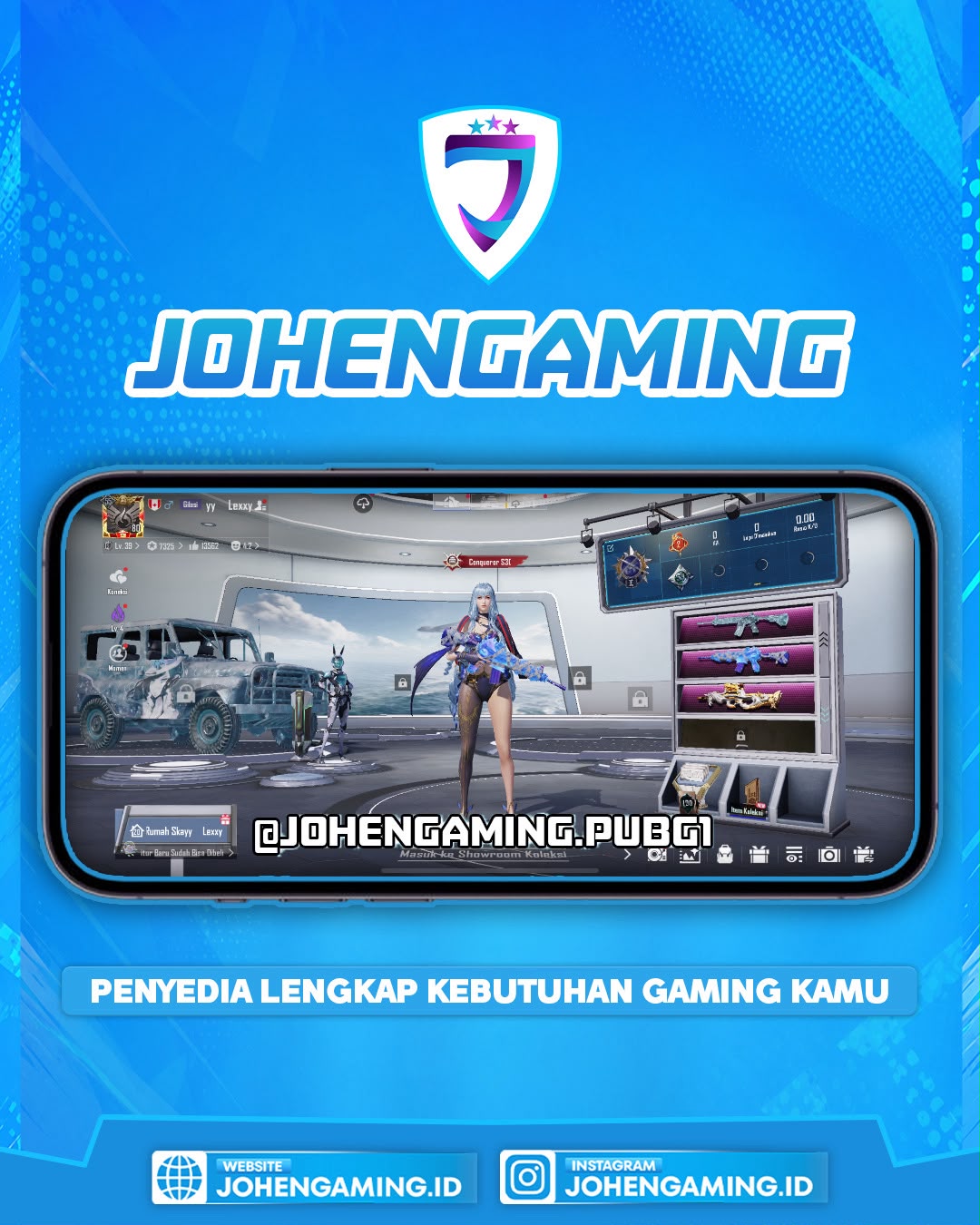 PUBG