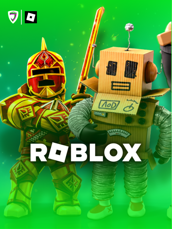 Roblox