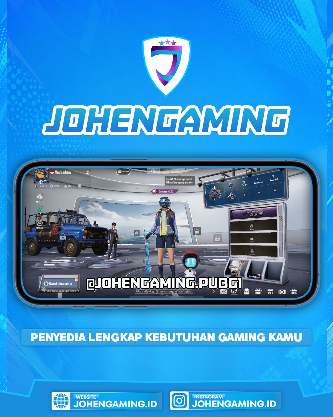 PUBG