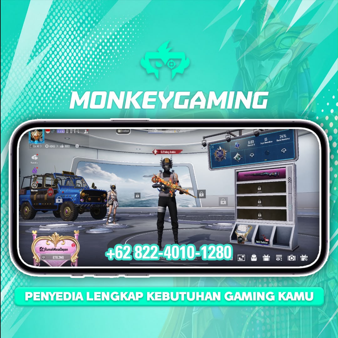 PUBG
