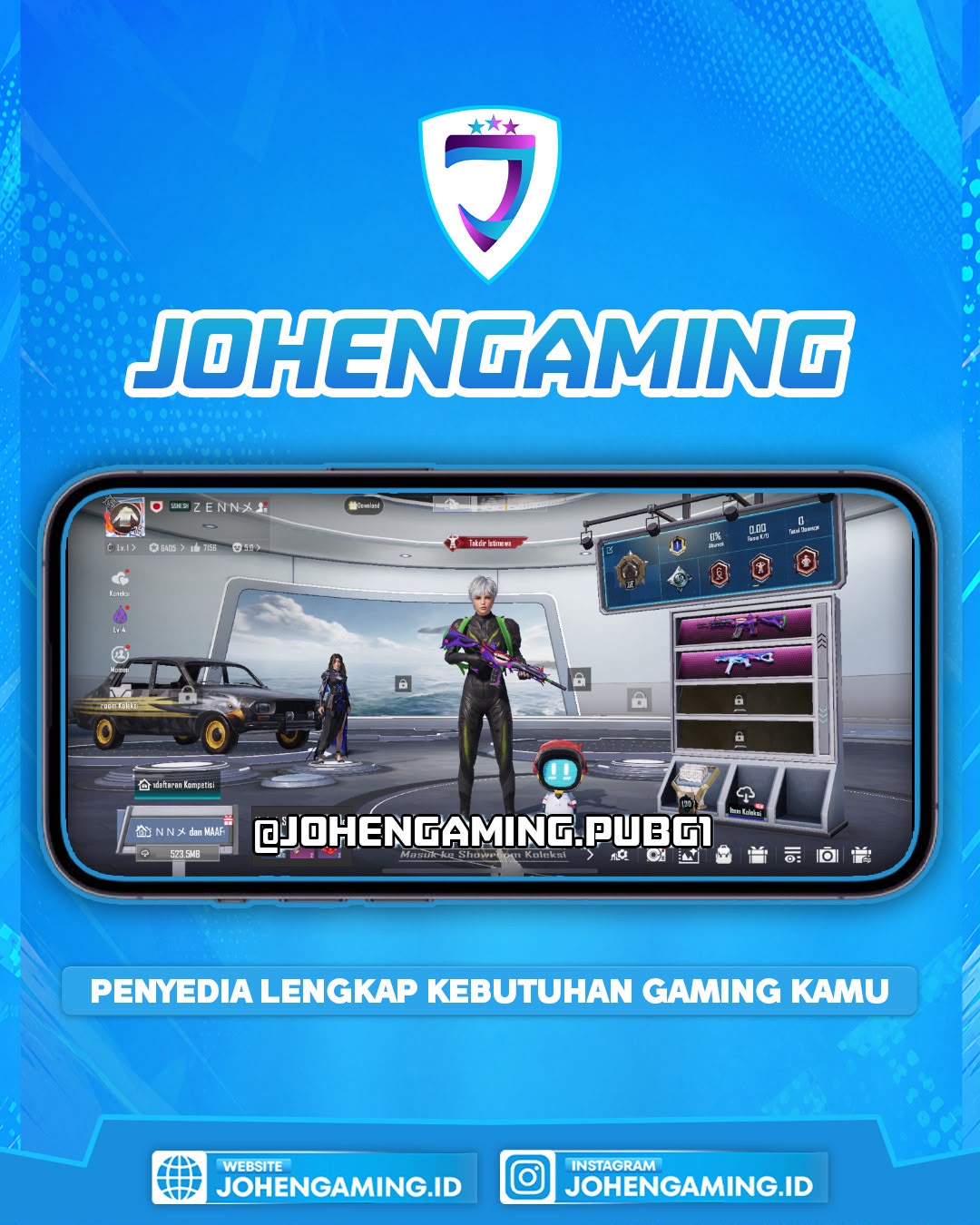 PUBG