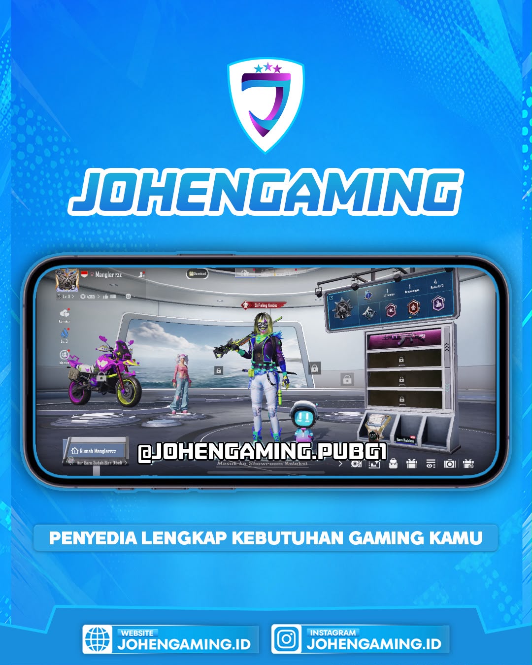 PUBG