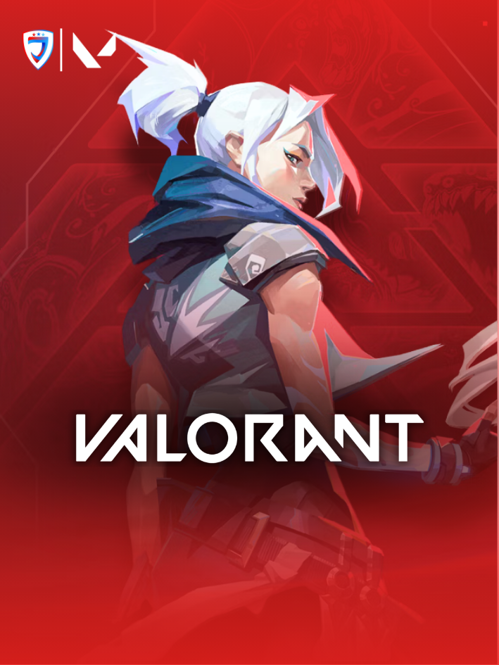 Valorant