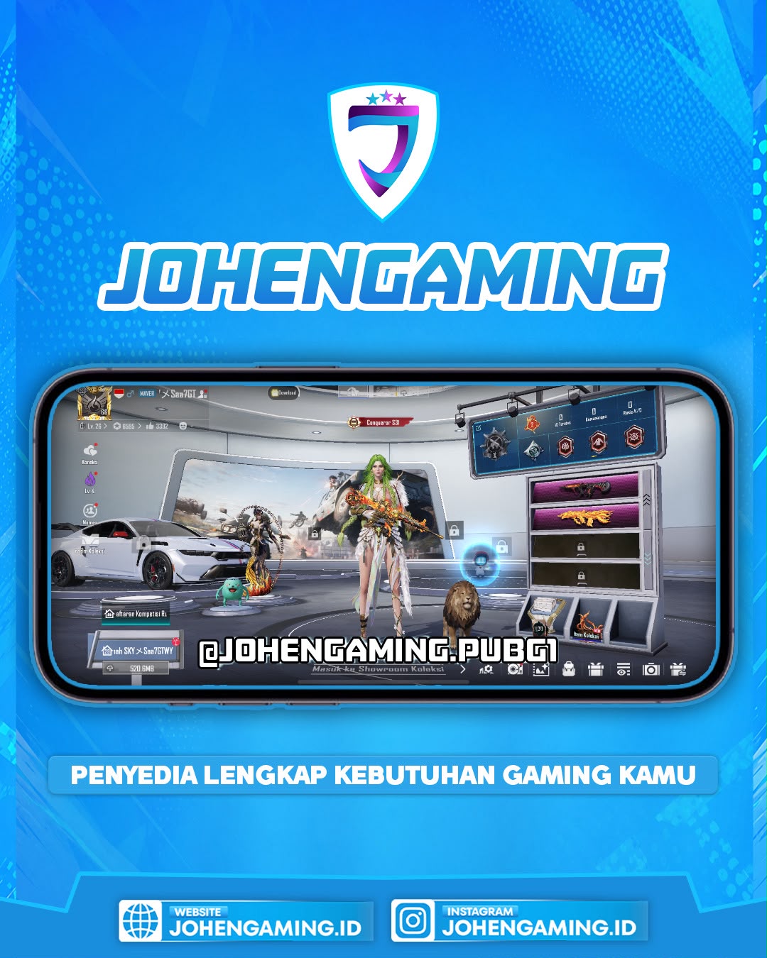 PUBG