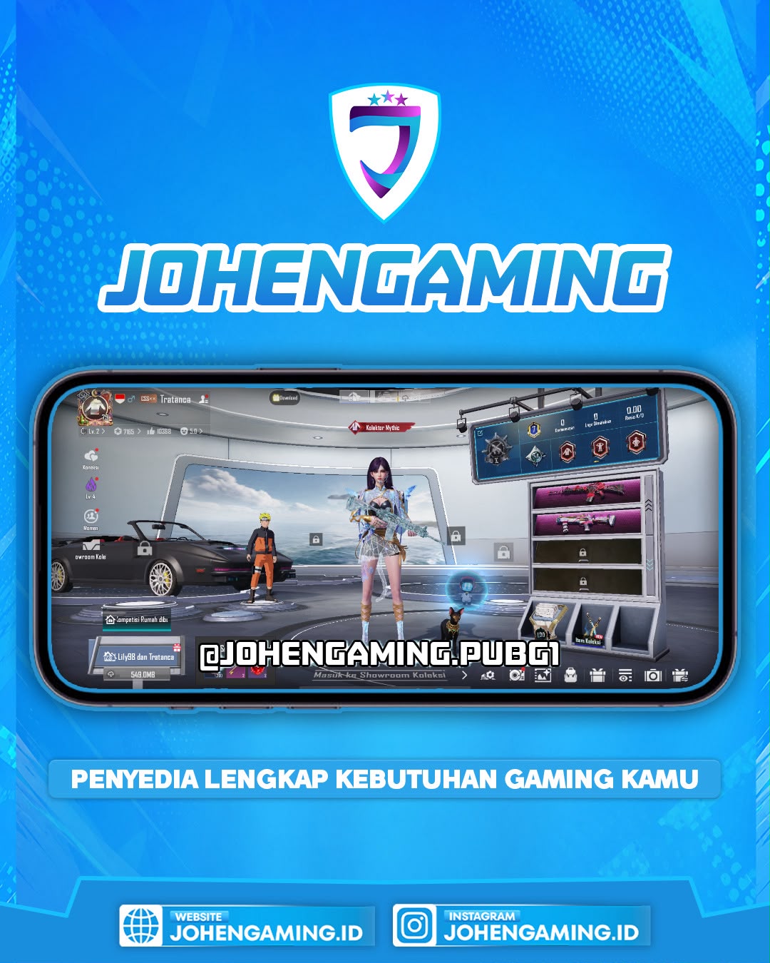 PUBG