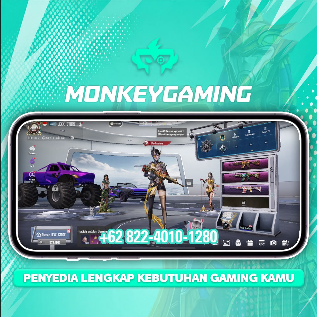 PUBG