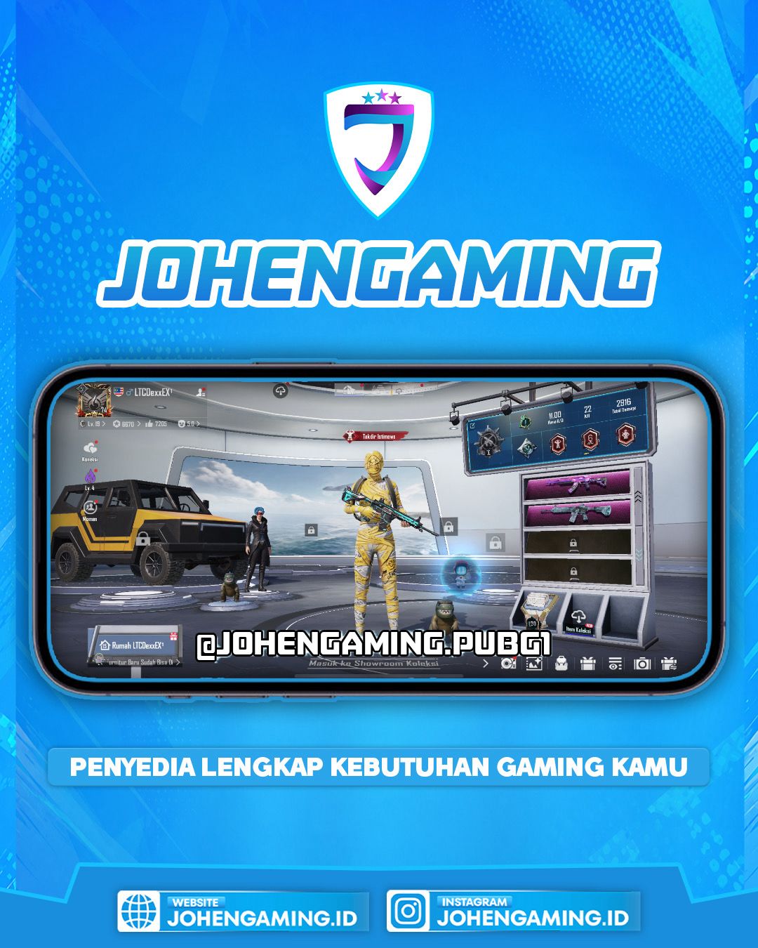 PUBG