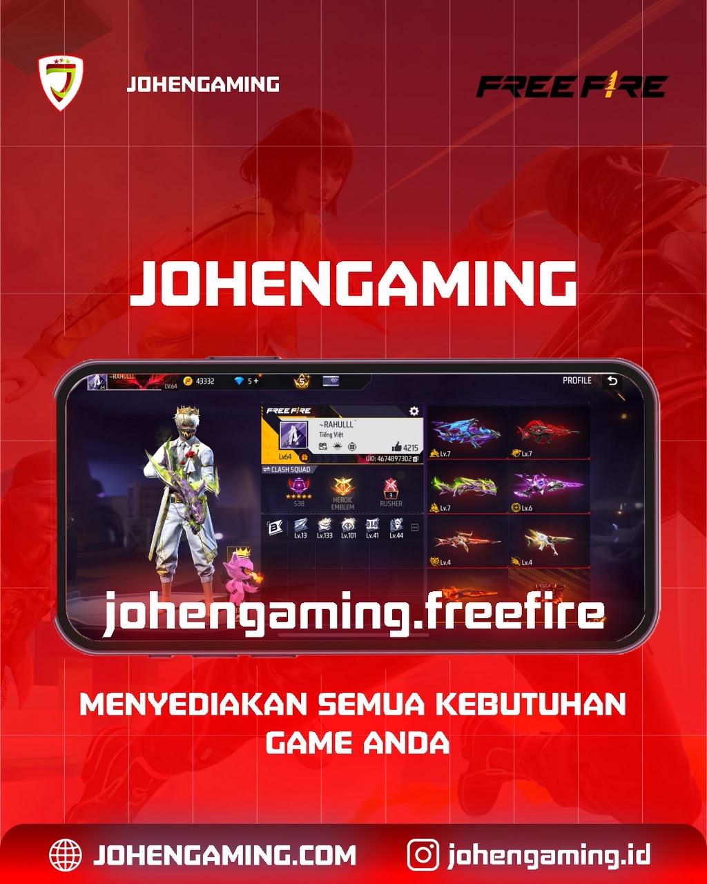 Free Fire