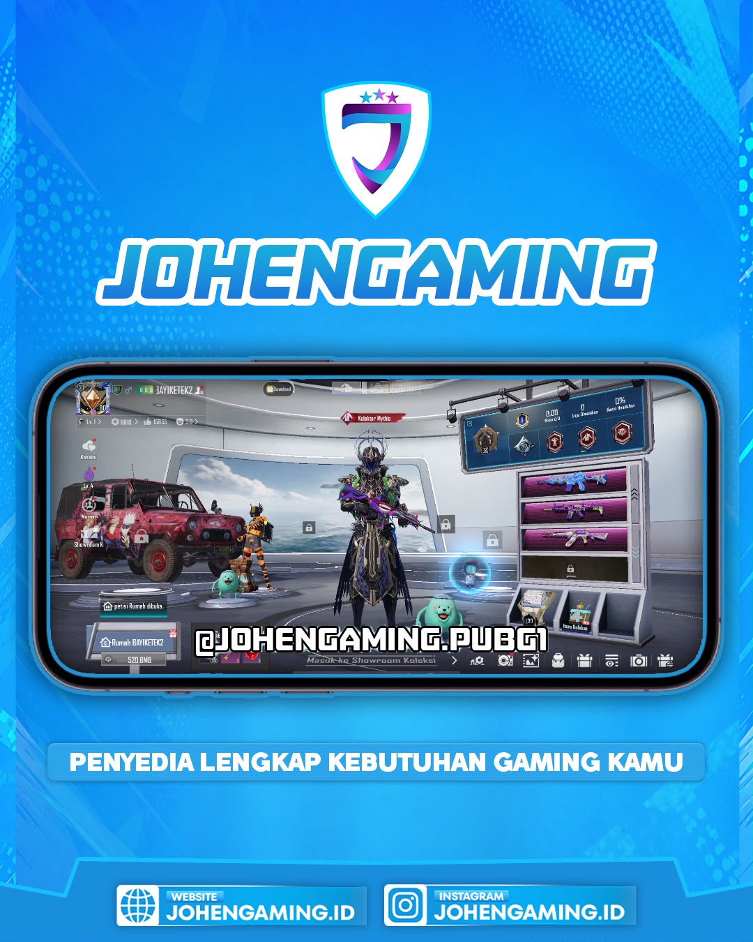 PUBG