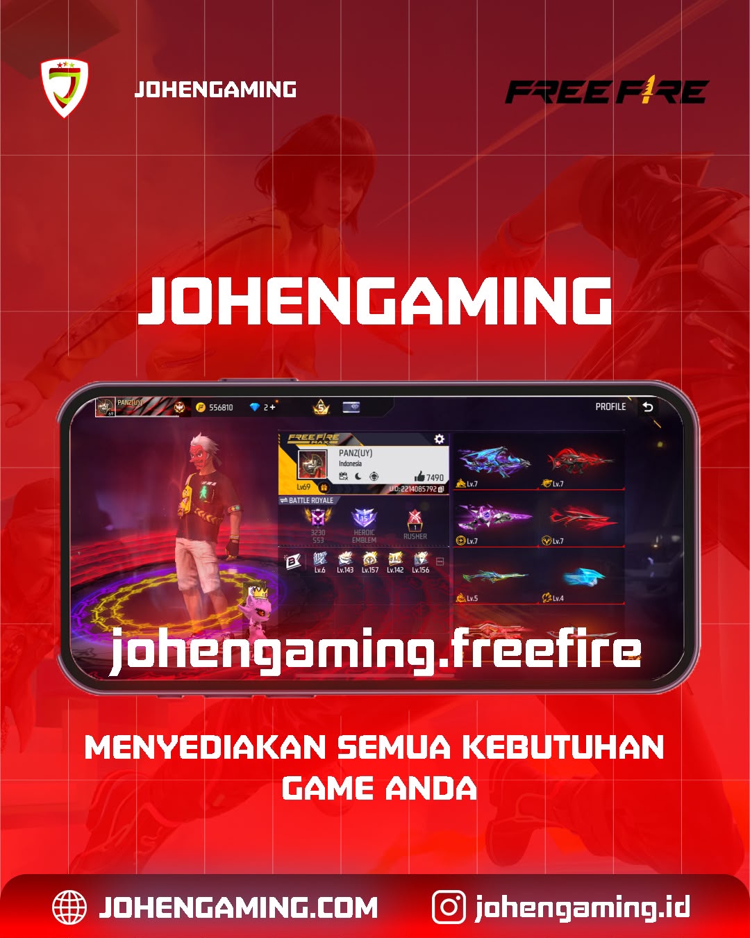 Free Fire