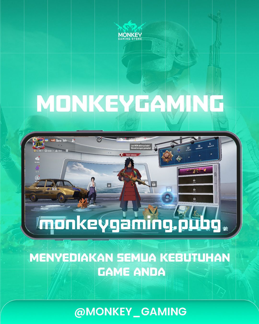 PUBG