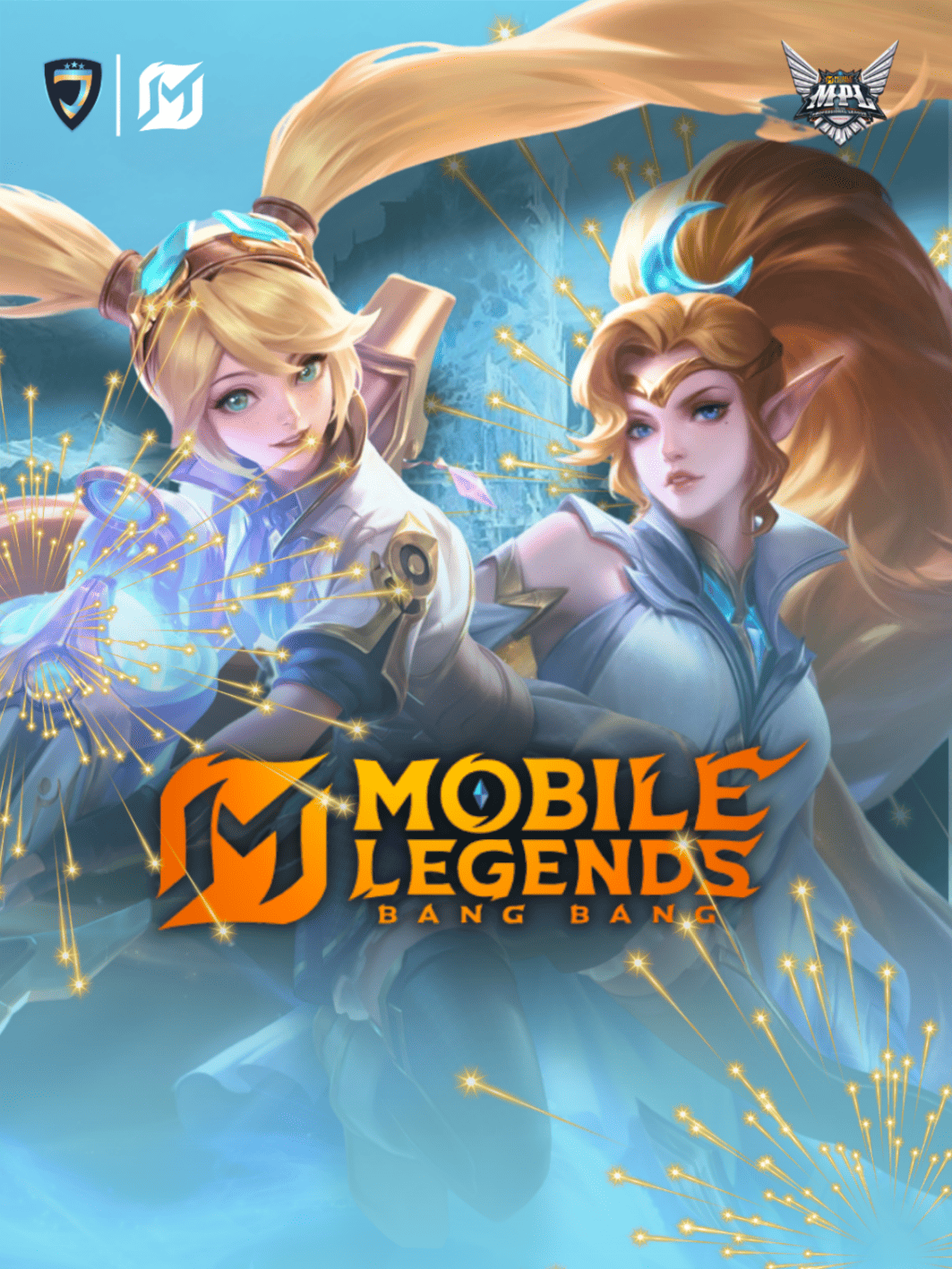 Mobile Legends