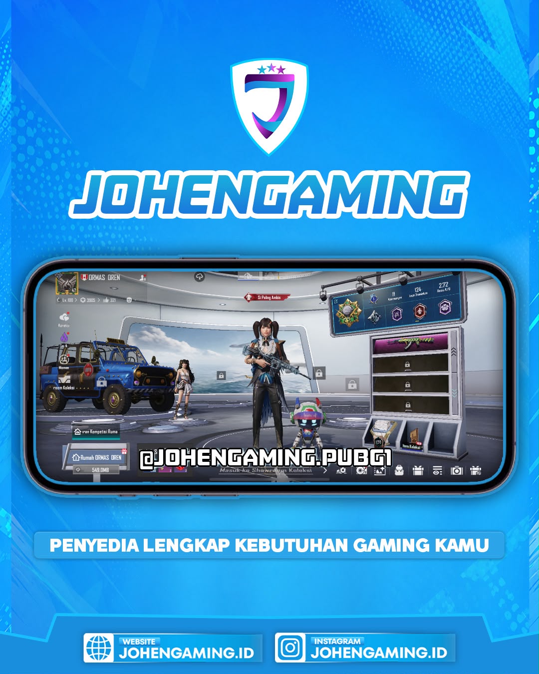PUBG