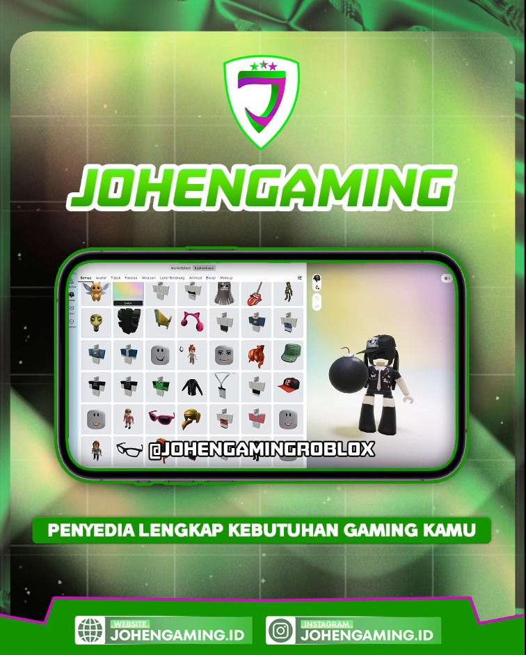 Roblox