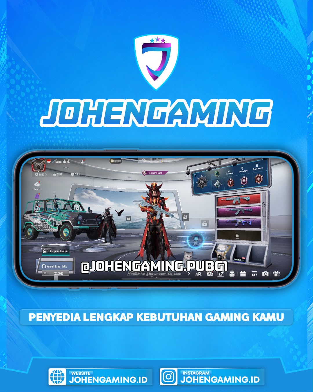 PUBG