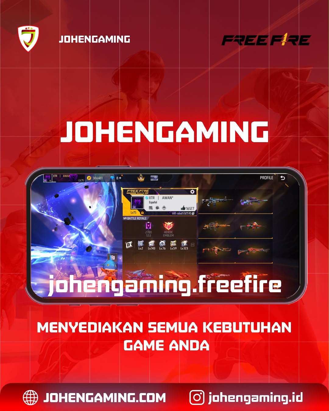 Free Fire