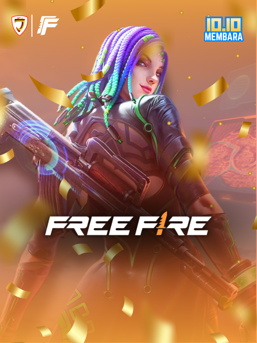 Free Fire